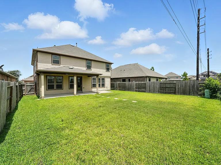 15410 Rosehill Summit Ln — Photo 45