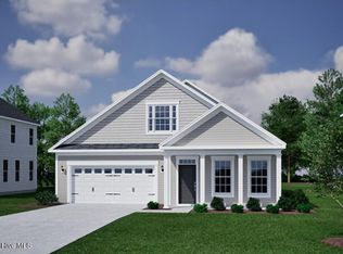 54 Foundry Dr, Wilmington, NC 28411