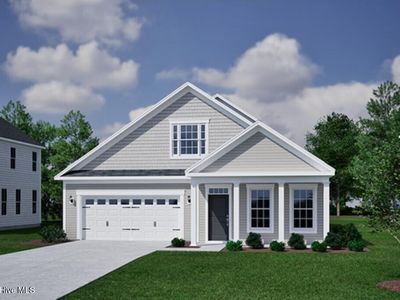 54 Foundry Drive, Wilmington, NC, 28411