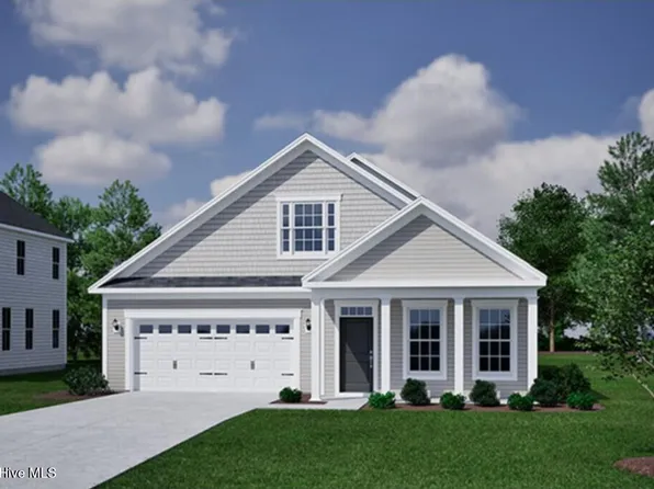 54 Foundry Drive, Wilmington, NC 28411