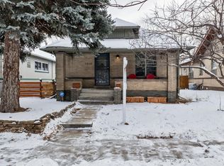 1010 Monroe St, Denver, CO 80206