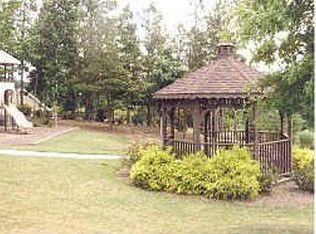 215 Morningstar Way W, Ball Ground, GA 30107