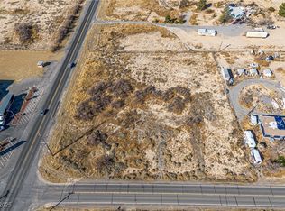 6970 Quarter Horse Ave, Pahrump, NV 89061