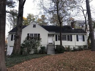 1086 Canter Rd NE, Atlanta, GA 30324