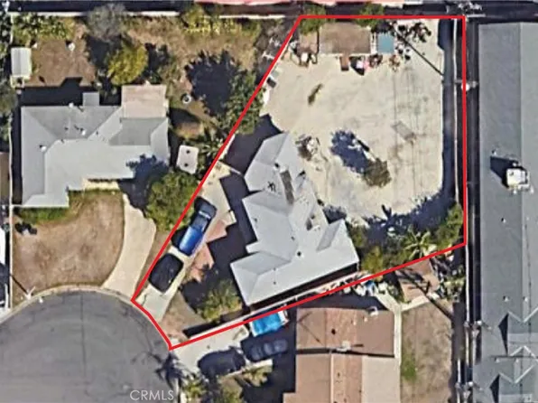 12345 Granite Pl, Garden Grove, CA 92843
