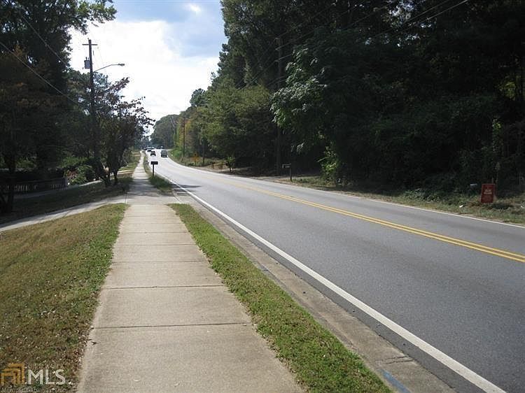 2nd image of 1583 Bells Ferry Rd #3&4