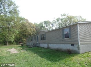 26704 Temple Rd, Marydel, MD 21649