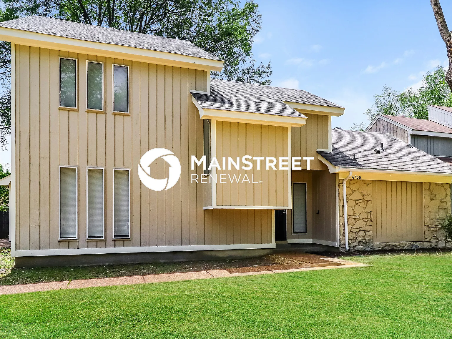 6705 Silhouette Ave — Photo 2
