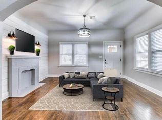 1119 NW 28th St, Oklahoma City, OK 73106