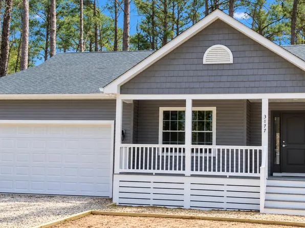 LOT 1996 Mayflower Dr, Greenbackville, VA 23356