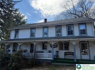 1227 Valley Rd, Tamaqua, PA 18252