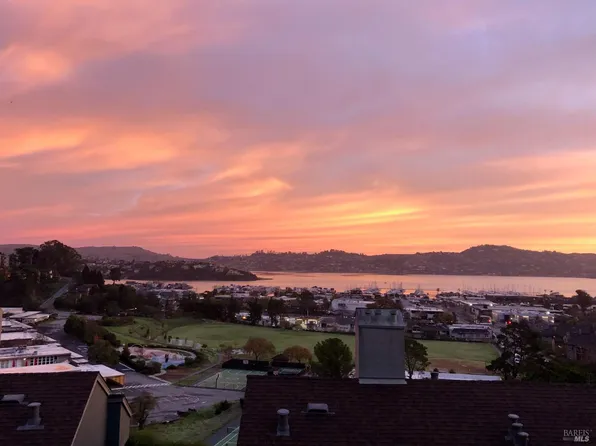 95 Anchorage Road #95, Sausalito, CA 94965