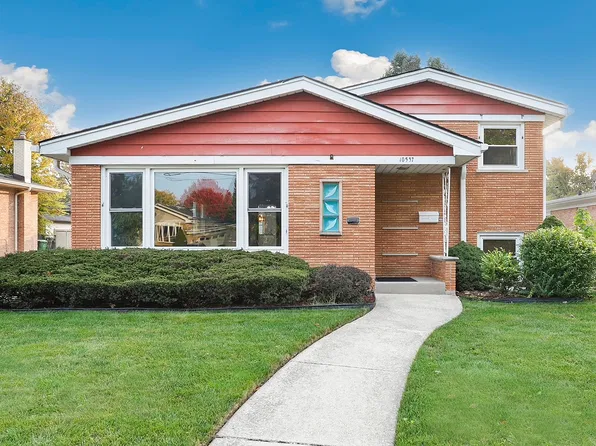 10537 S Kostner Ave, Oak Lawn, IL 60453