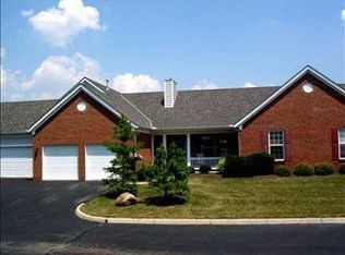 5882 Oakpath Ln, Columbus, OH 43213