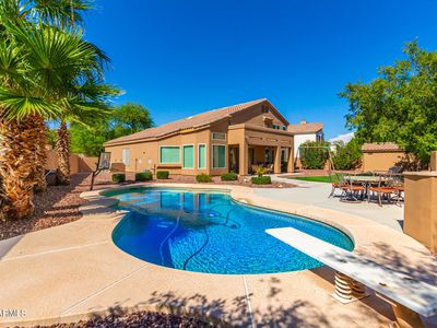 16205 S 7th St, Phoenix, AZ, 85048