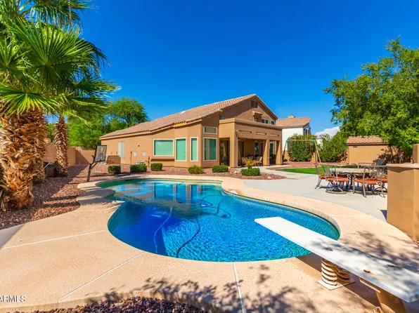 16205 S 7TH Street, Phoenix, AZ 85048