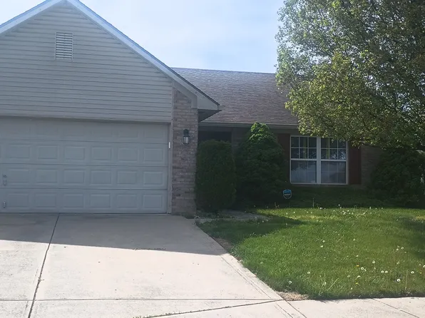 1658 Park Hill Dr, Indianapolis, IN 46229