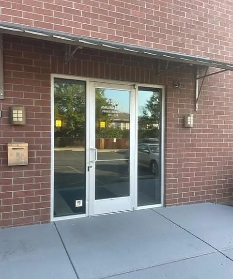 Secure entry, with camera system