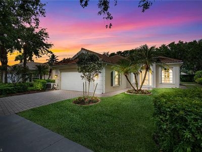 2733 Island Pond LN, Naples, FL, 34119