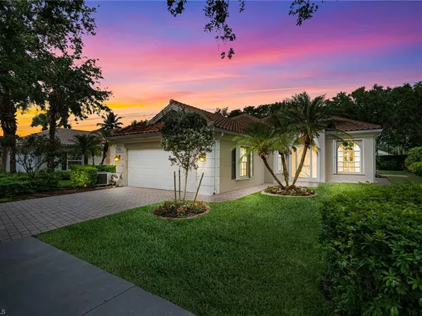 2733 Island Pond LN, NAPLES, FL 34119