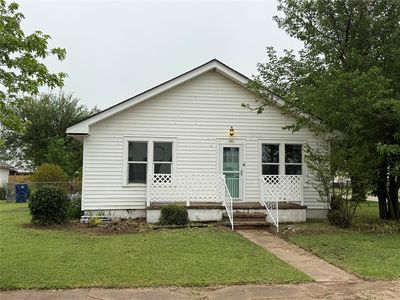 201 E Adams St, Crescent, OK, 73028