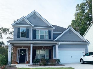 70 Pratt Cir, Covington, GA 30014