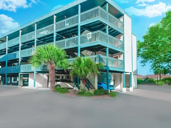 1500 Cenith Dr. #D401, North Myrtle Beach, SC 29582