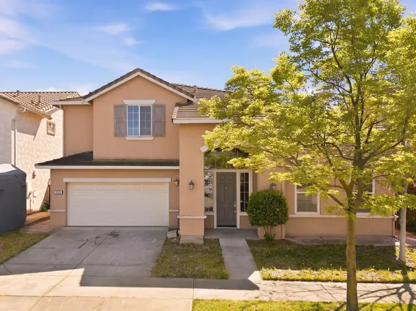 2153 Saddlebrook Way, Oakdale, CA 95361