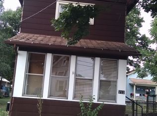 712 Green Ave SW, Massillon, OH 44647