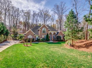 145 English Ivy Ln, Mooresville, NC 28117