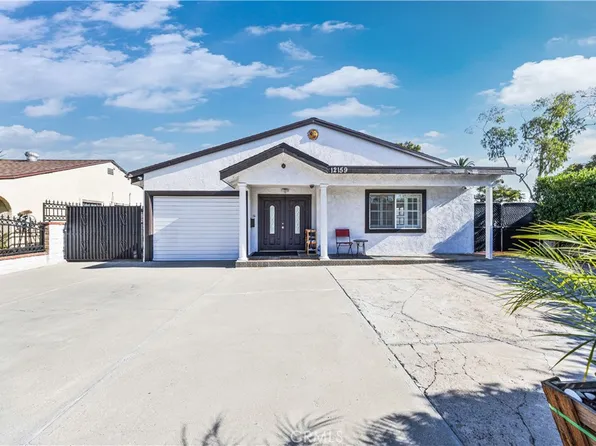 12159 Pantheon St, Norwalk, CA 90650