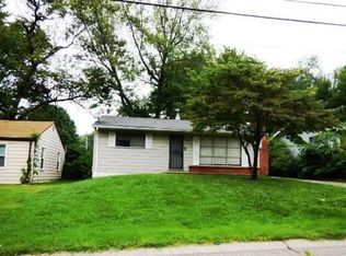 217 Williams Blvd, Saint Louis, MO