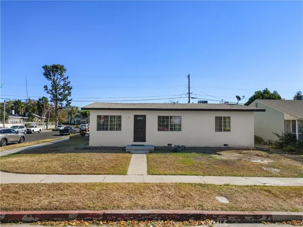 7950 Mammoth Ave, Panorama City, CA 91402