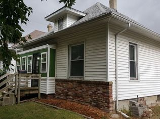 104 S Cottage Grove Ave, Urbana, IL 61802