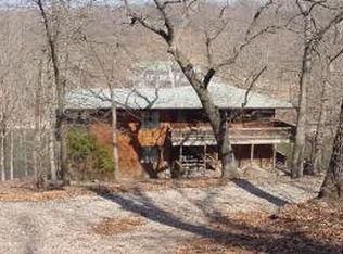 Holway Point, Disney, OK 74340