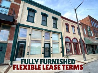 616 Cherokee St APT C, Leavenworth, KS 66048