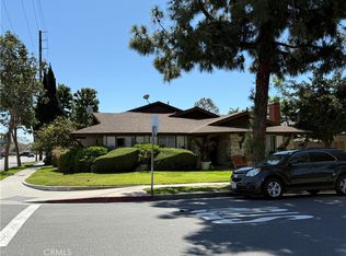 2602 W Aurora St #4, Santa Ana, CA 92704