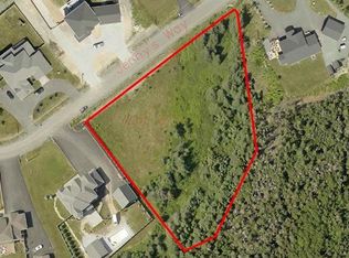 Lot 6 Jenny's Way, Logy Bay-Middle Cove-Outer Cove, NL A1K0M4