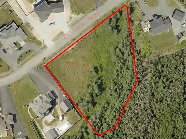 Lot 6 Jenny's Way, Logy Bay-Middle Cove-Outer Cove, NL A1K0M4