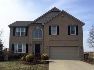 2835 Arrowhead Trl, Oxford, OH 45056
