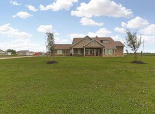 7937 Fairchild Blvd, Richmond, TX 77469