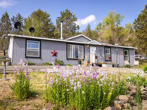 7324 Philpott Ln, Bonanza, OR 97623