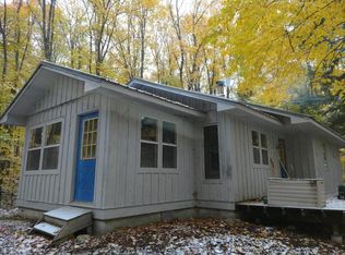 1014 N Lehto Rd, Park Falls, WI 54552