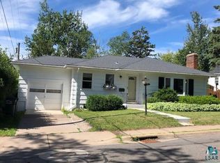419 N 26th Ave E, Duluth, MN 55812