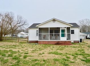 3909 Centergrove Rd, Concord, NC 28025