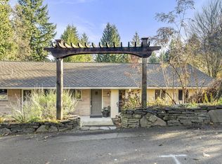 2626 SW Sherwood Pl, Portland, OR 97201