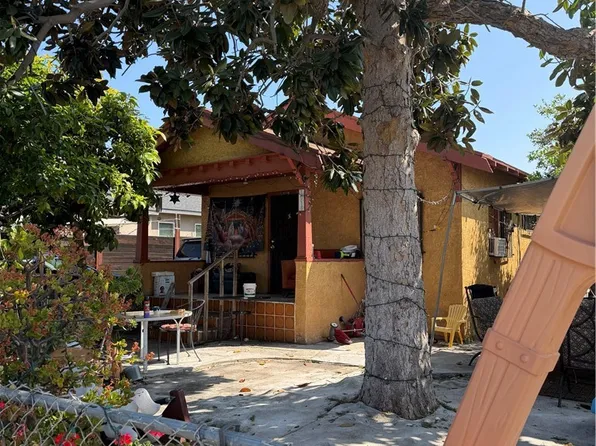 1018 N Avenue 54, Los Angeles, CA 90042