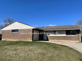 6229 Hemingway Rd, Dayton, OH 45424