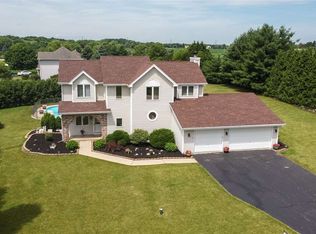 9456 Ridgeview Rd, Belvidere, IL 61008