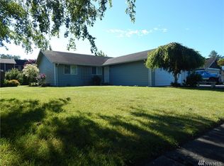 705 N Reed St, Sedro Woolley, WA 98284